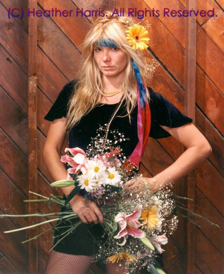 Pamela Mason
