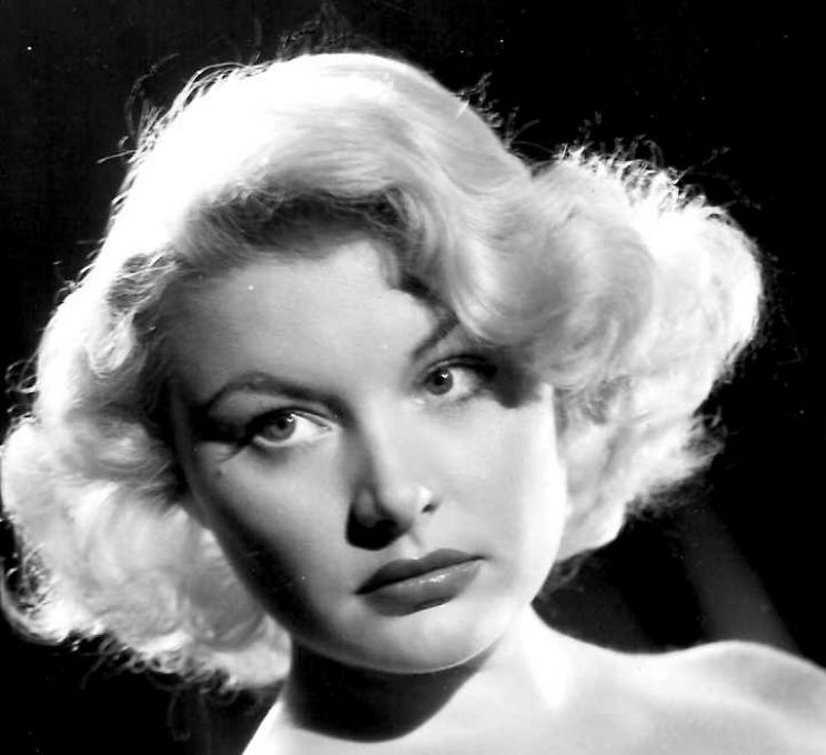 Pamela Payton-Wright