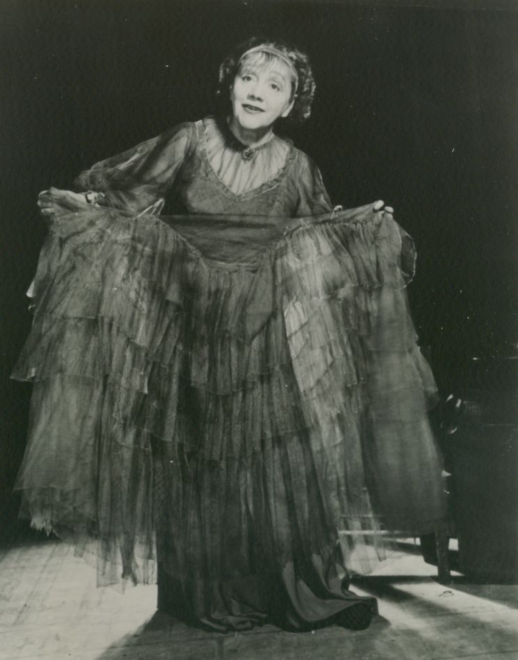 Pamela Payton-Wright