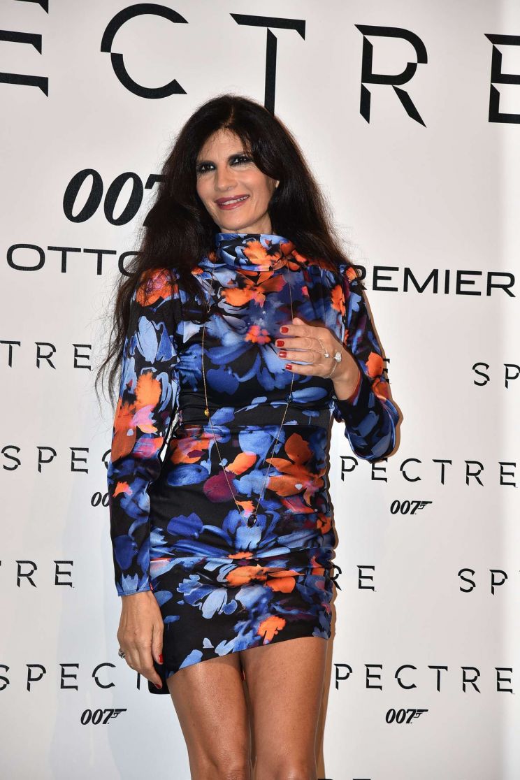 Pamela Prati