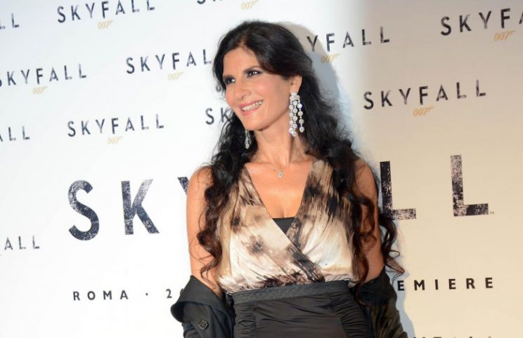 Pamela Prati