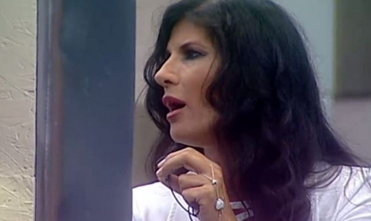 Pamela Prati