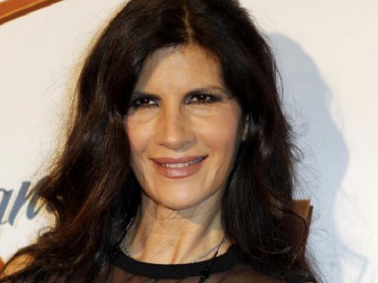 Pamela Prati