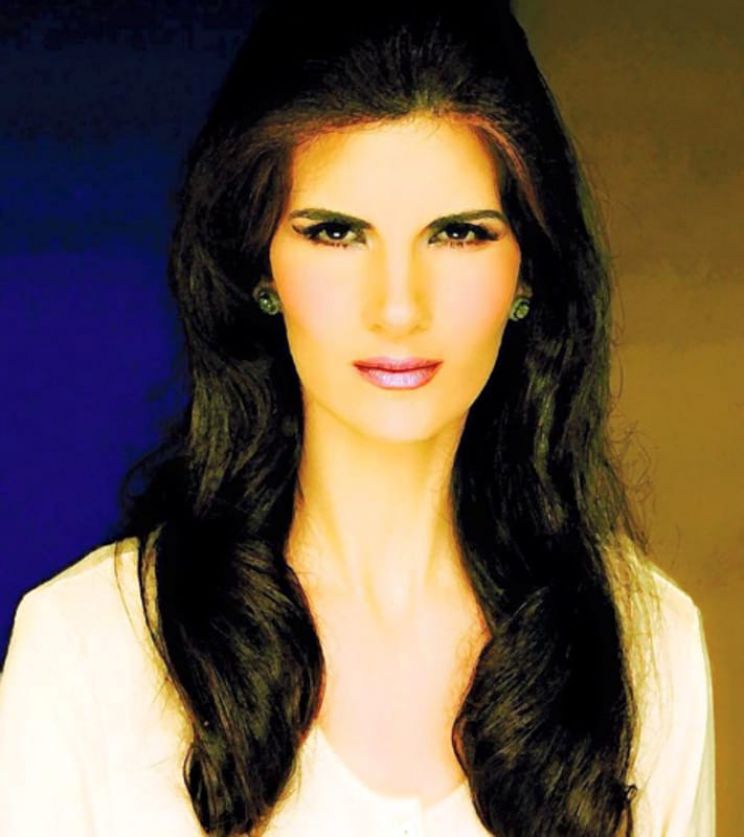 Pamela Prati