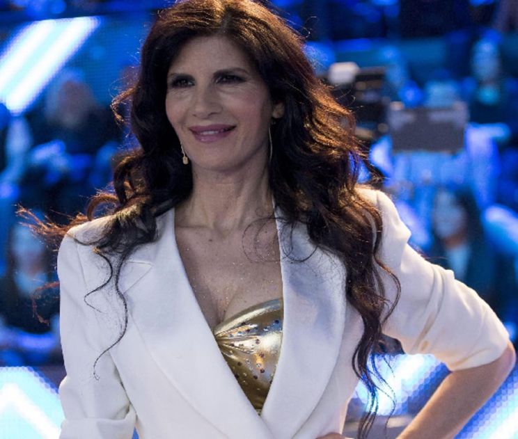 Pamela Prati