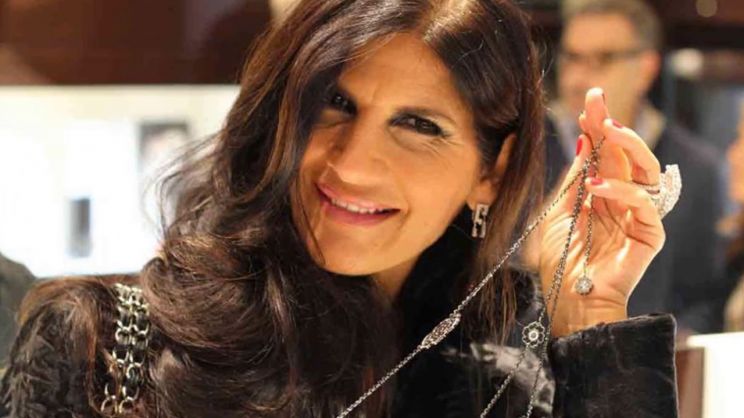 Pamela Prati