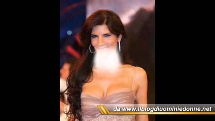Pamela Prati