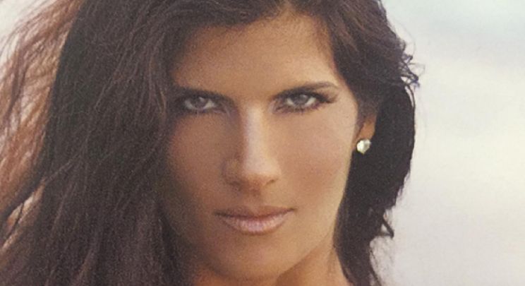 Pamela Prati