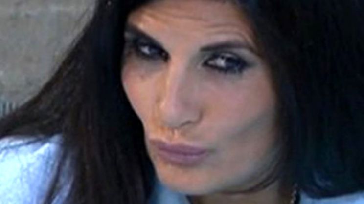 Pamela Prati