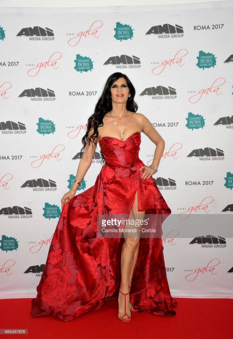 Pamela Prati