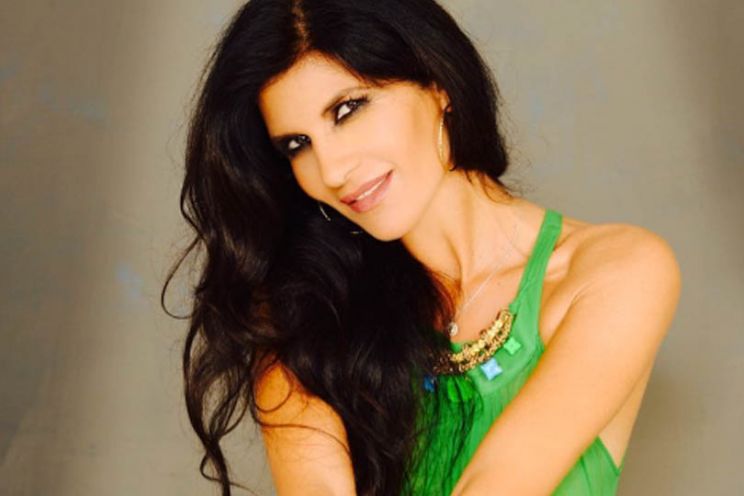 Pamela Prati