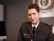 Pamela Rabe