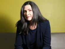 Pamela Rabe