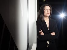 Pamela Rabe