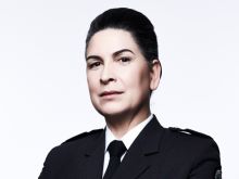 Pamela Rabe