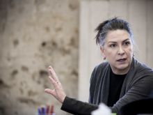 Pamela Rabe