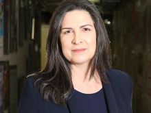 Pamela Rabe