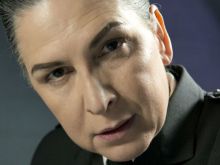 Pamela Rabe