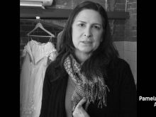 Pamela Rabe photo