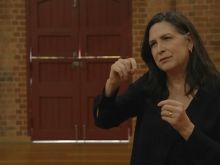 Pamela Rabe photo