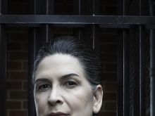 Pamela Rabe photo