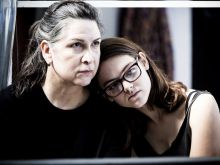 Pamela Rabe photo