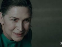 Pamela Rabe photo