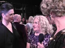 Pamela Rabe