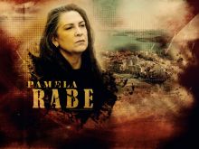 Pamela Rabe photo