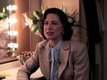 Pamela Rabe photo
