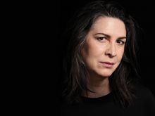 Pamela Rabe