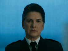 Pamela Rabe