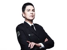 Pamela Rabe