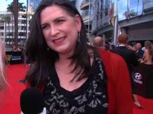 Pamela Rabe