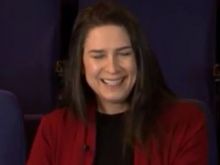 Pamela Rabe