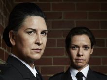 Pamela Rabe