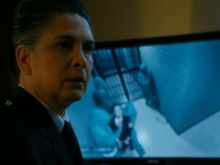 Pamela Rabe