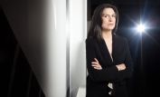 Pamela Rabe