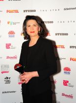 Pamela Rabe