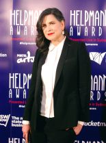 Pamela Rabe