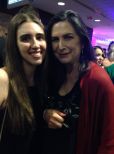 Pamela Rabe