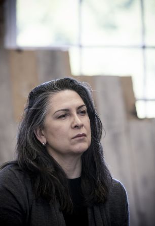 Pamela Rabe