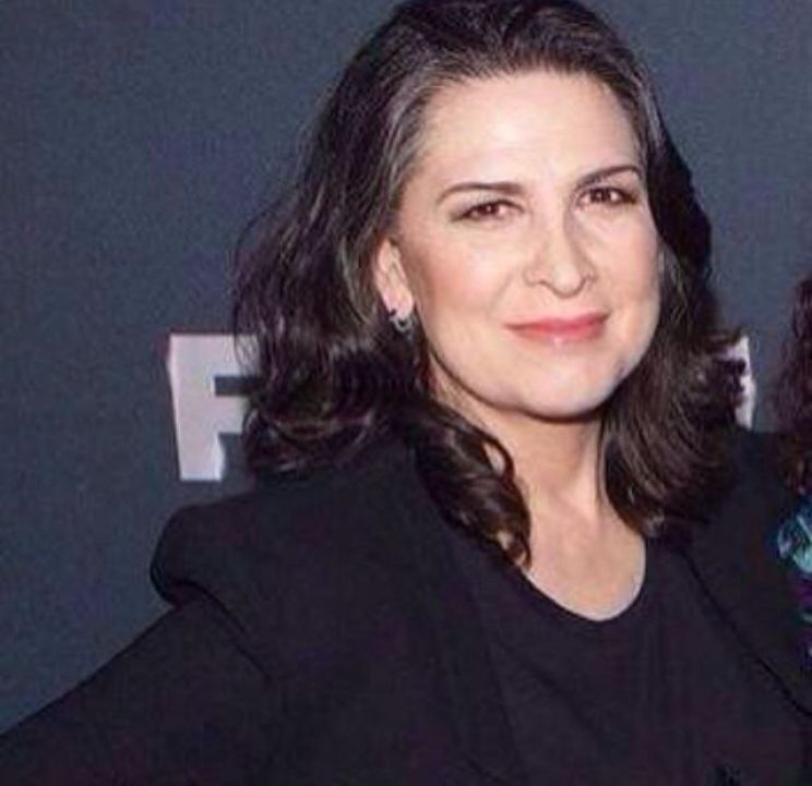 Pamela Rabe