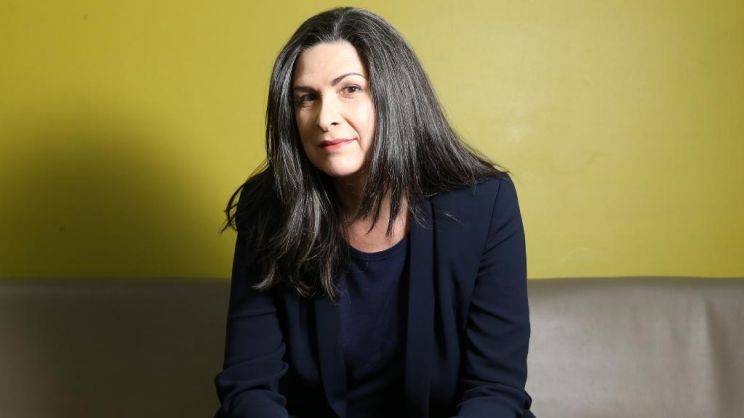 Pamela Rabe