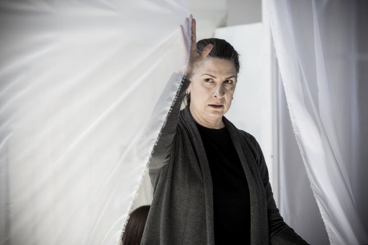 Pamela Rabe