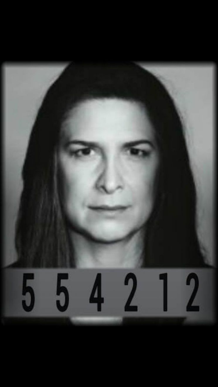 Pamela Rabe