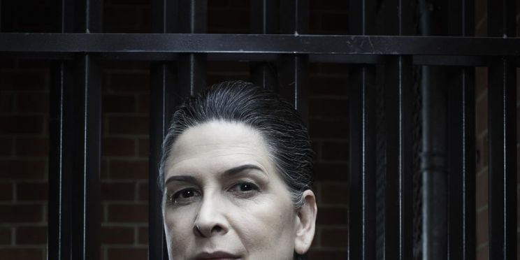 Pamela Rabe