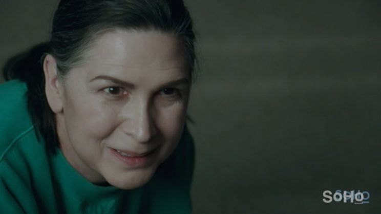 Pamela Rabe