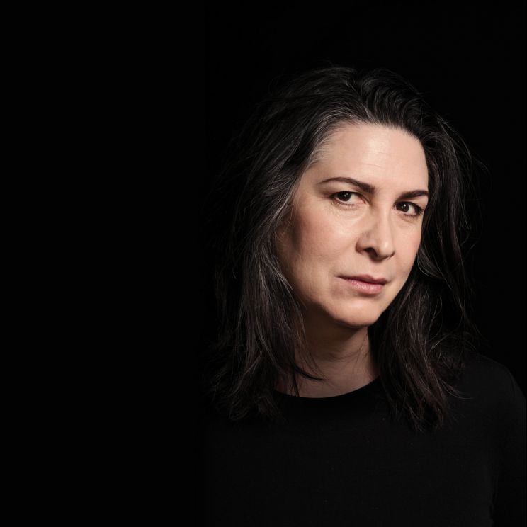 Pamela Rabe