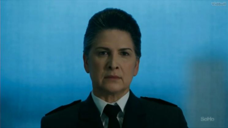 Pamela Rabe